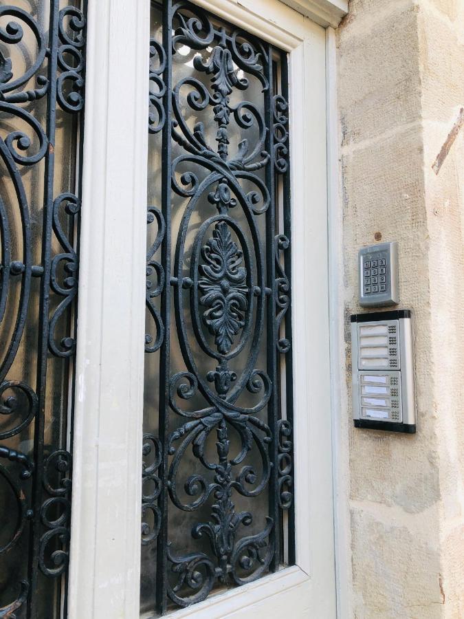 O'Hospices : Coeur De Beaune Beaune  Exterior foto